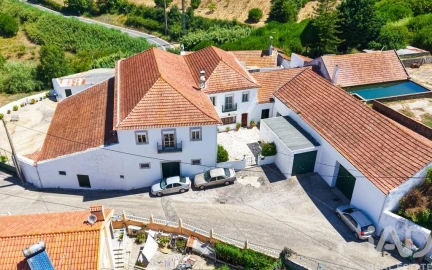 Quinta para Venda em Enxara do Bispo, Gradil e Vila Franca do Rosário