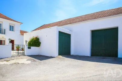 Quinta para Venda em Enxara do Bispo, Gradil e Vila Franca do Rosário