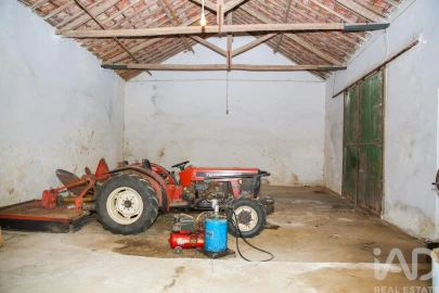 Quinta para Venda em Enxara do Bispo, Gradil e Vila Franca do Rosário