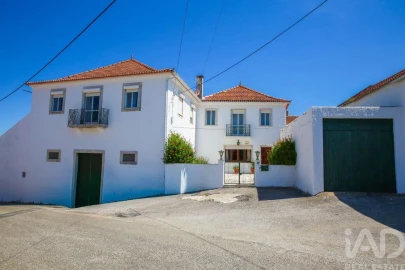 Quinta para Venda em Enxara do Bispo, Gradil e Vila Franca do Rosário