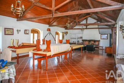 Quinta para Venda em Enxara do Bispo, Gradil e Vila Franca do Rosário