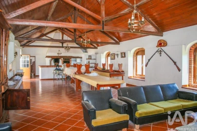 Quinta para Venda em Enxara do Bispo, Gradil e Vila Franca do Rosário