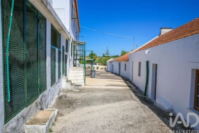 Quinta para Venda em Enxara do Bispo, Gradil e Vila Franca do Rosário