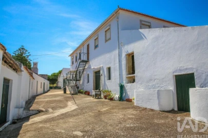 Quinta para Venda em Enxara do Bispo, Gradil e Vila Franca do Rosário