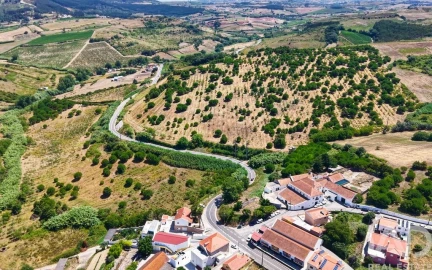 Quinta para Venda em Enxara do Bispo, Gradil e Vila Franca do Rosário