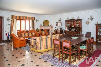 Quinta para Venda em Enxara do Bispo, Gradil e Vila Franca do Rosário