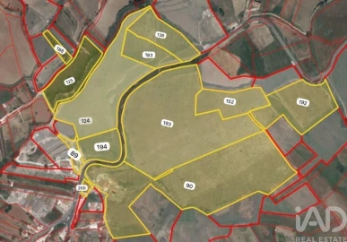 Quinta para Venda em Enxara do Bispo, Gradil e Vila Franca do Rosário