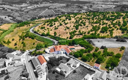 Quinta para Venda em Enxara do Bispo, Gradil e Vila Franca do Rosário