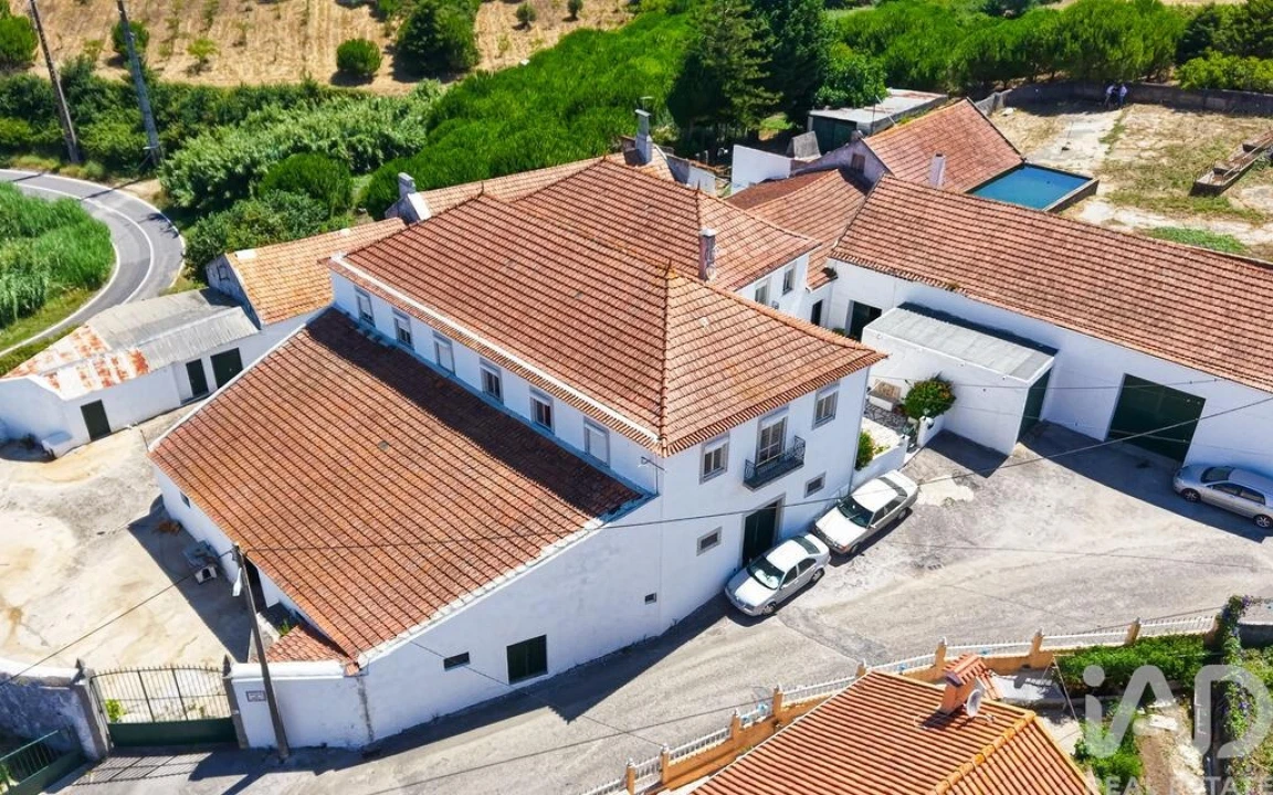 Quinta para Venda em Enxara do Bispo, Gradil e Vila Franca do Rosário Foto 16