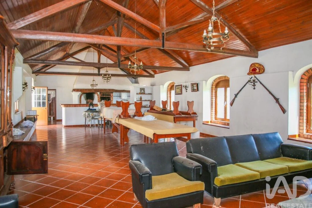 Quinta para Venda em Enxara do Bispo, Gradil e Vila Franca do Rosário Foto 27