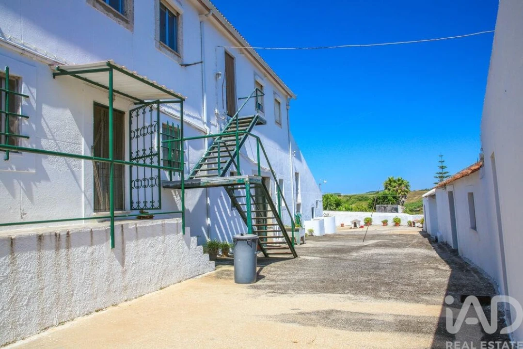 Quinta para Venda em Enxara do Bispo, Gradil e Vila Franca do Rosário Foto 11