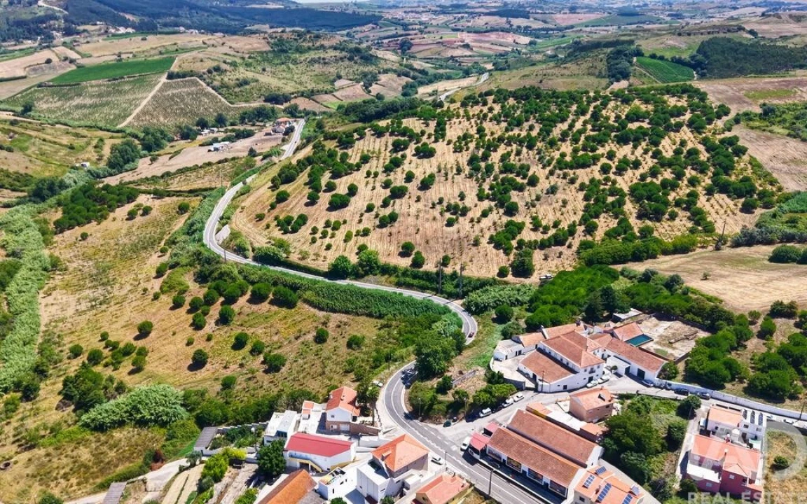 Quinta para Venda em Enxara do Bispo, Gradil e Vila Franca do Rosário Foto 18