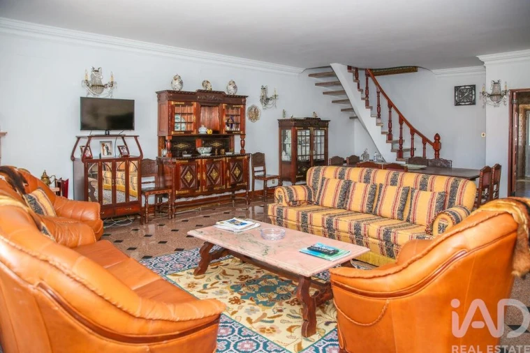 Quinta para Venda em Enxara do Bispo, Gradil e Vila Franca do Rosário Foto 38