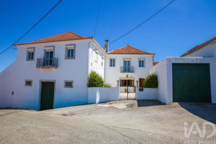 Quinta para Venda em Enxara do Bispo, Gradil e Vila Franca do Rosário Foto 9