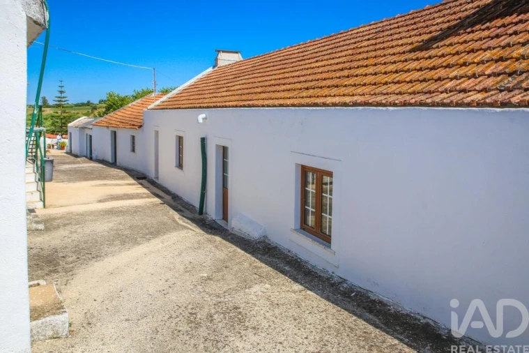 Quinta para Venda em Enxara do Bispo, Gradil e Vila Franca do Rosário Foto 13