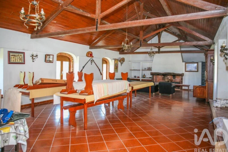 Quinta para Venda em Enxara do Bispo, Gradil e Vila Franca do Rosário Foto 25