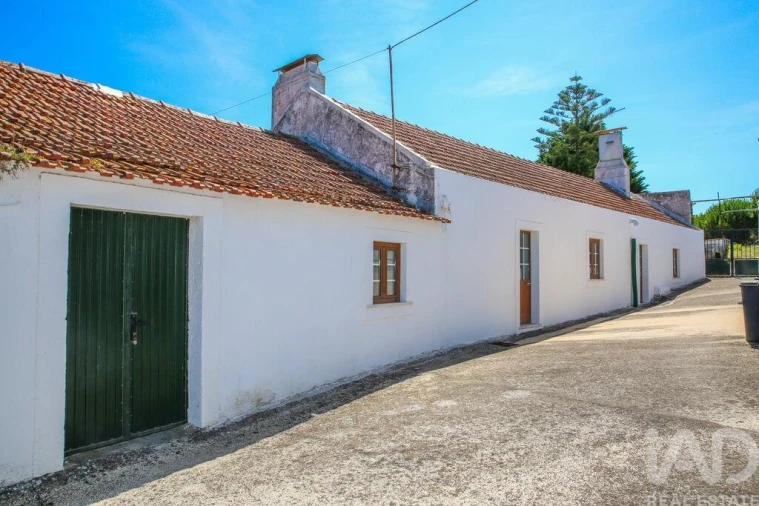 Quinta para Venda em Enxara do Bispo, Gradil e Vila Franca do Rosário Foto 14