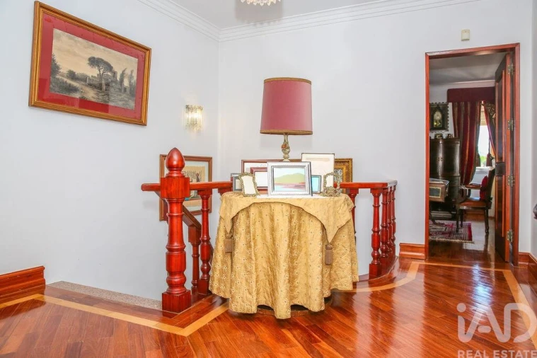 Quinta para Venda em Enxara do Bispo, Gradil e Vila Franca do Rosário Foto 36