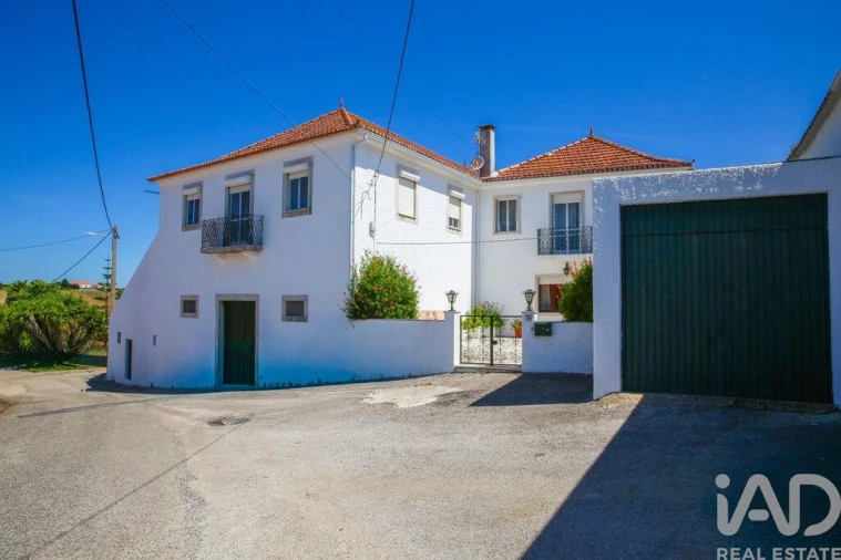 Quinta para Venda em Enxara do Bispo, Gradil e Vila Franca do Rosário Foto 6