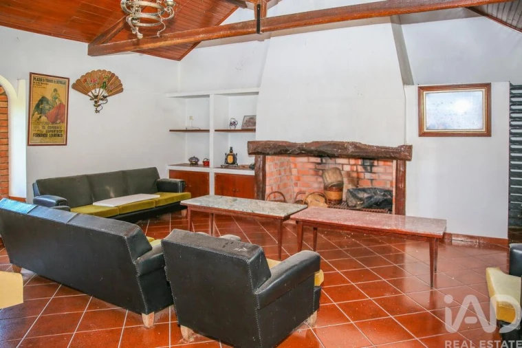 Quinta para Venda em Enxara do Bispo, Gradil e Vila Franca do Rosário Foto 26