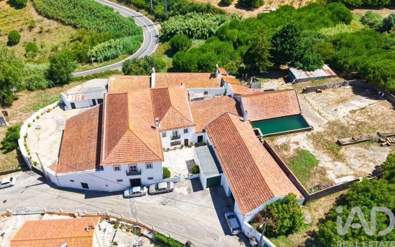 Quinta para Venda em Enxara do Bispo, Gradil e Vila Franca do Rosário Foto 15