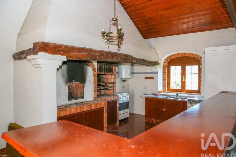 Quinta para Venda em Enxara do Bispo, Gradil e Vila Franca do Rosário Foto 28