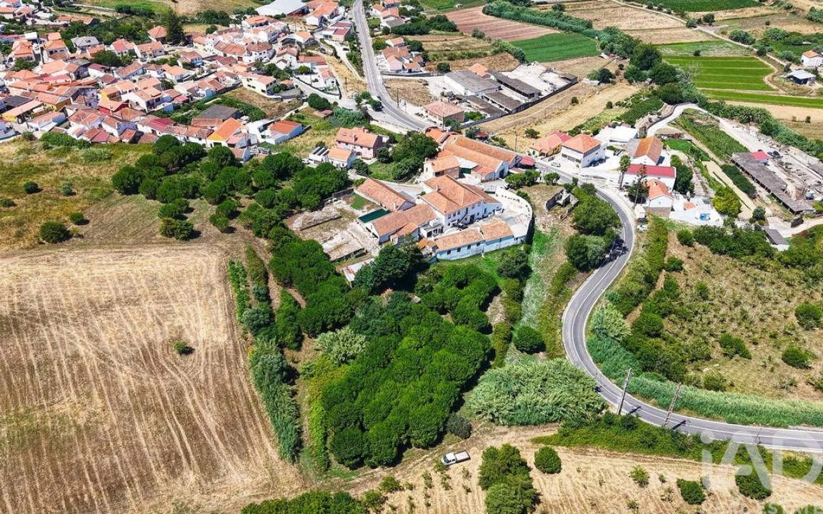 Quinta para Venda em Enxara do Bispo, Gradil e Vila Franca do Rosário Foto 21