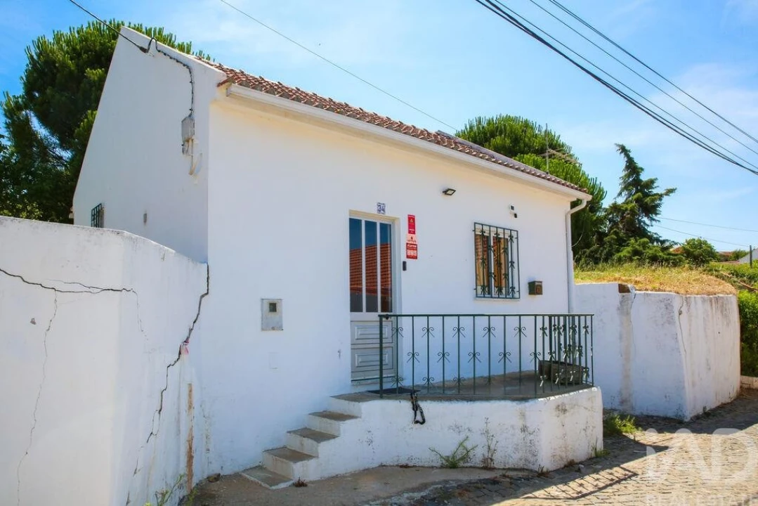 Quinta para Venda em Enxara do Bispo, Gradil e Vila Franca do Rosário Foto 24