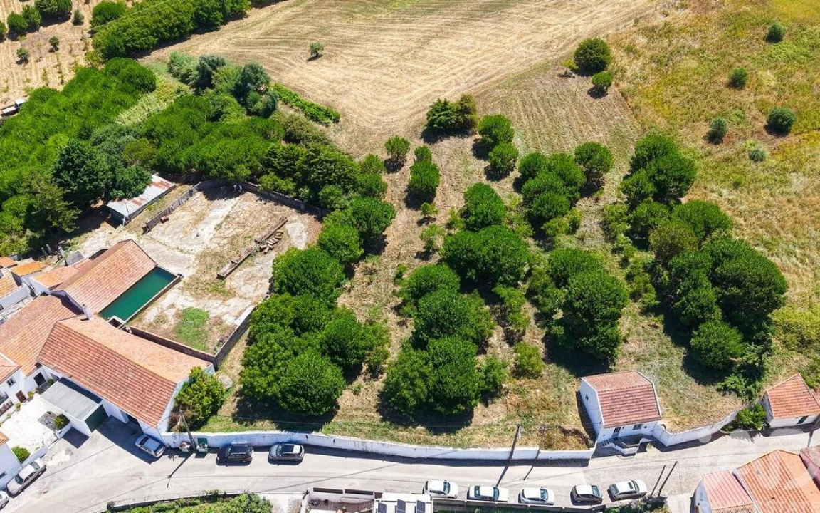 Quinta para Venda em Enxara do Bispo, Gradil e Vila Franca do Rosário Foto 22