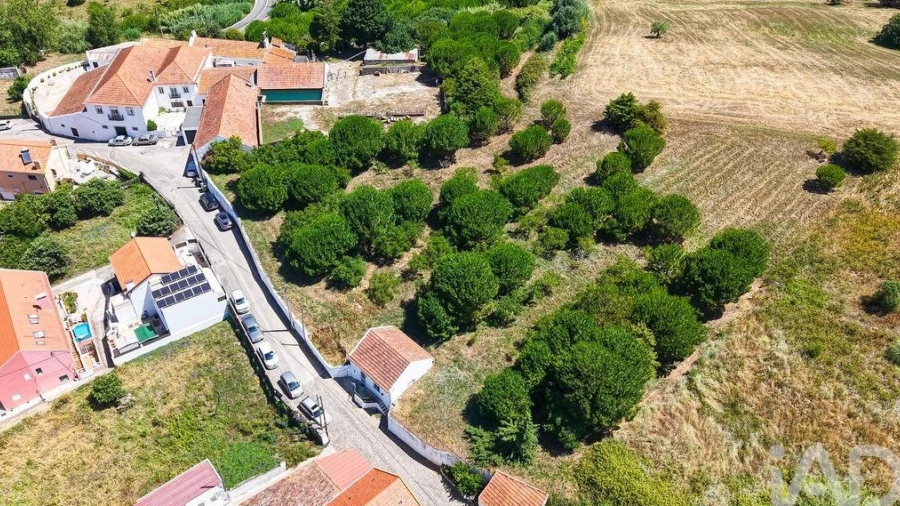 Quinta para Venda em Enxara do Bispo, Gradil e Vila Franca do Rosário