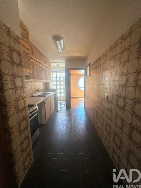 Apartamento T2 para Arrendamento em Areeiro