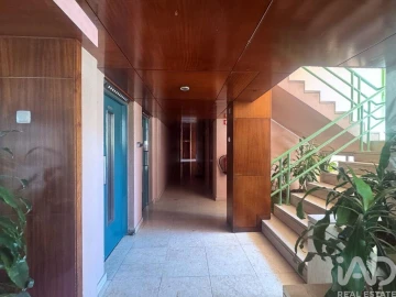 Apartamento T2 para Arrendamento em Areeiro