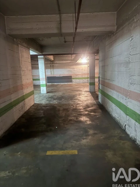 Apartamento T2 para Arrendamento em Areeiro