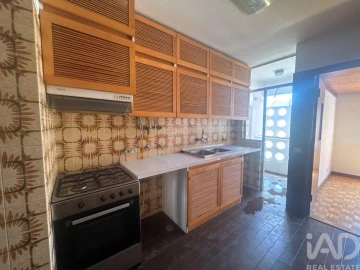 Apartamento T2 para Arrendamento em Areeiro