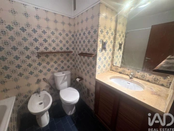 Apartamento T2 para Arrendamento em Areeiro