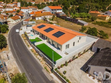 Moradia T3 para Venda em Rio Maior