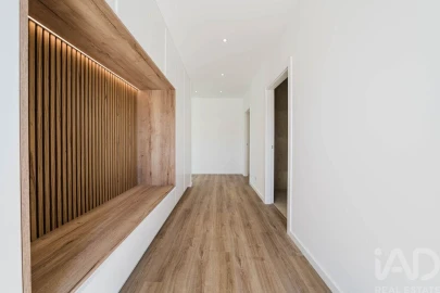 Moradia T3 para Venda em Rio Maior