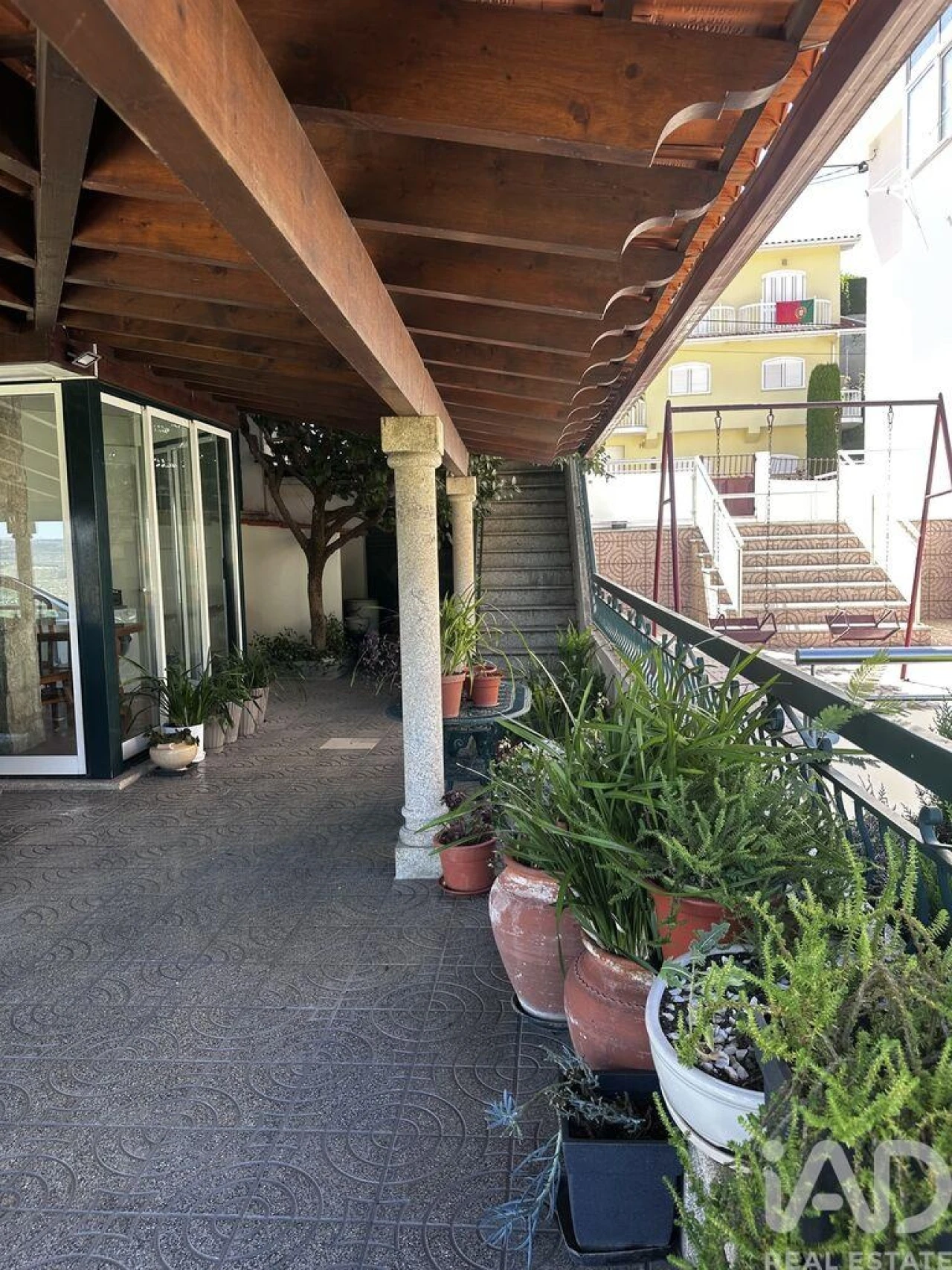 Moradia T4 para Venda em Cepões, Meijinhos e Melcões Foto 30