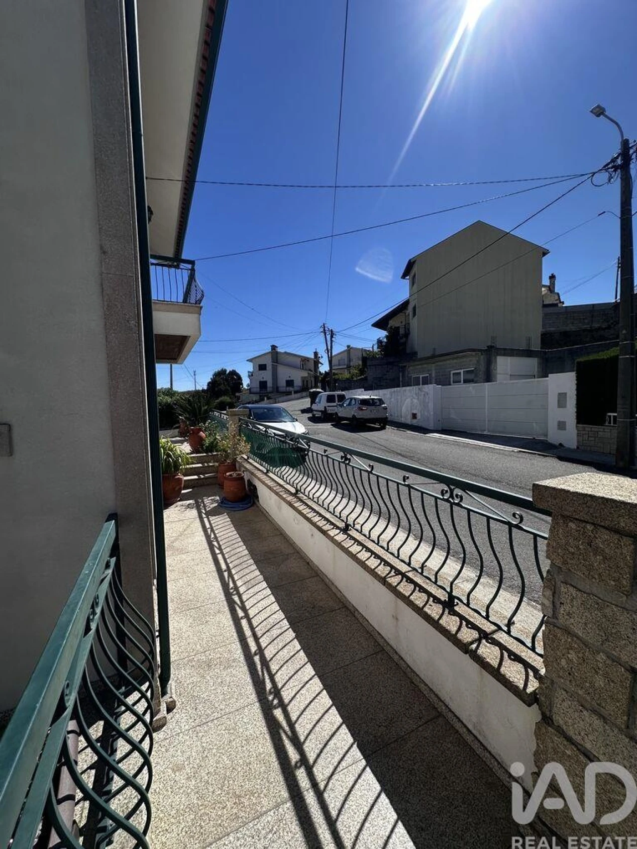 Moradia T4 para Venda em Cepões, Meijinhos e Melcões Foto 11