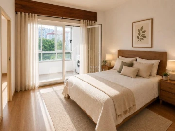 Apartamento T2 para Venda em Alfragide
