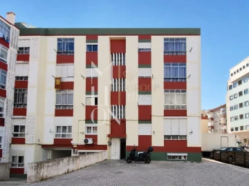 Apartamento T2 para Venda em Alfragide