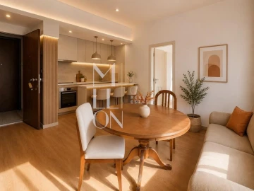 Apartamento T2 para Venda em Alfragide