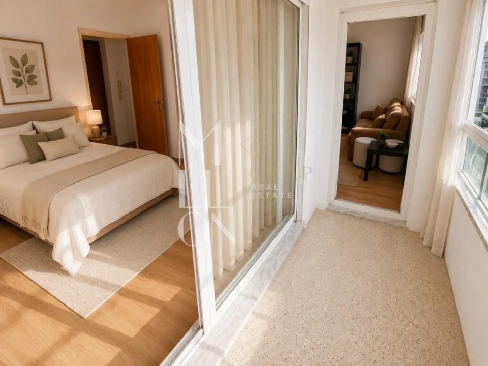 Apartamento T2 para Venda em Alfragide Foto 12