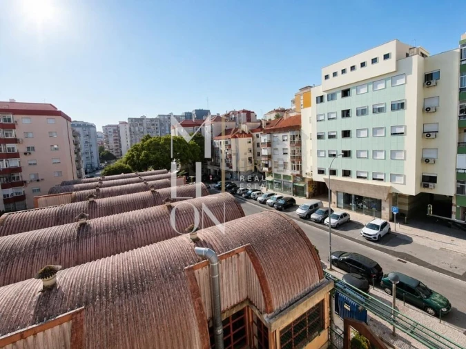 Apartamento T2 para Venda em Alfragide Foto 20