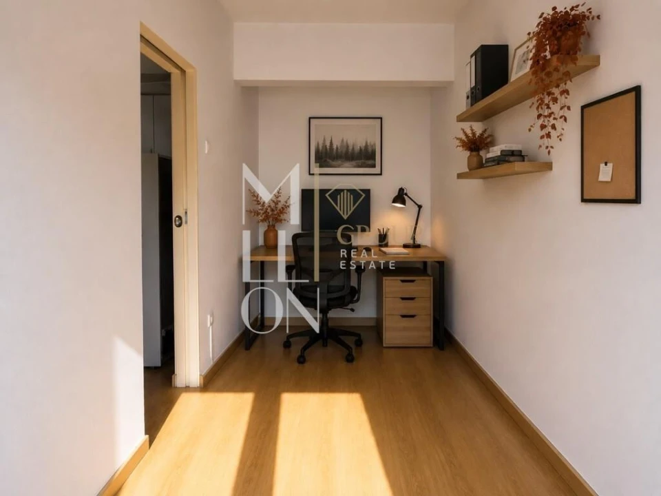 Apartamento T2 para Venda em Alfragide Foto 17