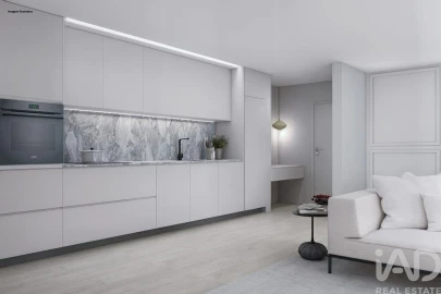Apartamento T3 para Venda em Pedrouços
