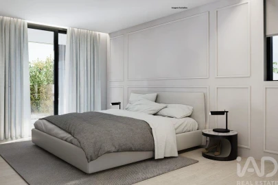 Apartamento T3 para Venda em Pedrouços