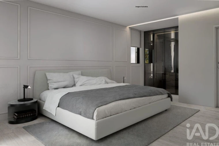 Apartamento T3 para Venda em Pedrouços Foto 2