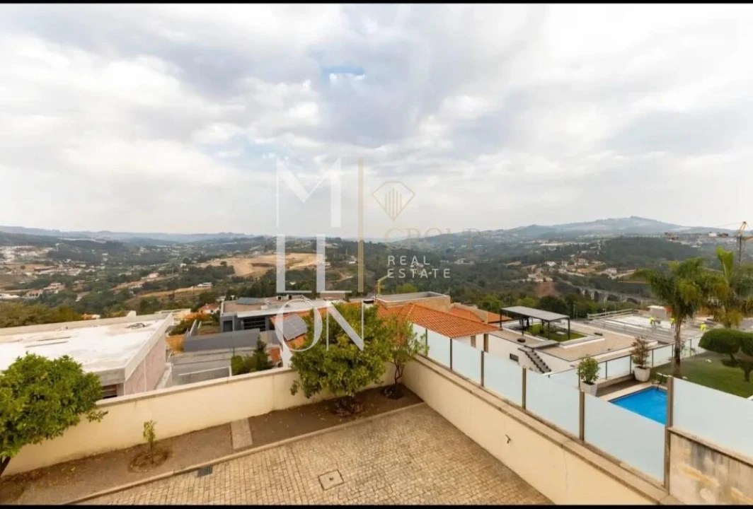 Moradia T3 para Venda em Livração Foto 3