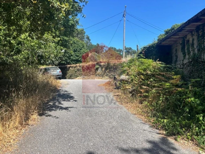 Terreno para Venda em Pico de Regalados, Gondiães e Mós Foto 18